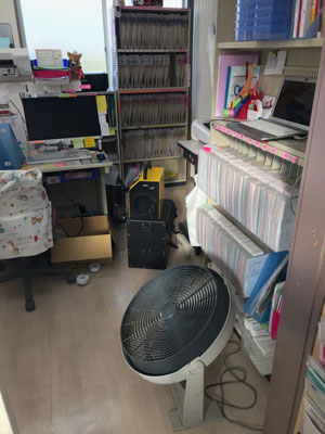 施工実績